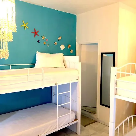 Rhodes Backpackers Boutique And ホステル