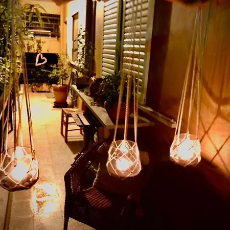 Rhodes Backpackers Boutique And Hostel *