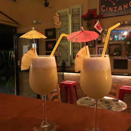 Rhodes Backpackers Boutique And ホステル *