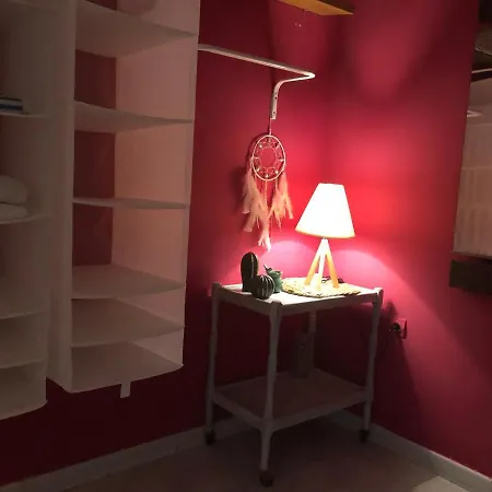 Hostel Rhodes Backpackers Boutique And Rhodes City