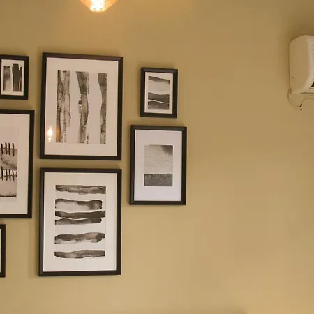 ホステル Rhodes Backpackers Boutique And *